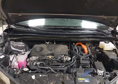 2023 Toyota Sienna Xle z USA, uszkodzony, nr VIN 5TDJSKFC0PS099650